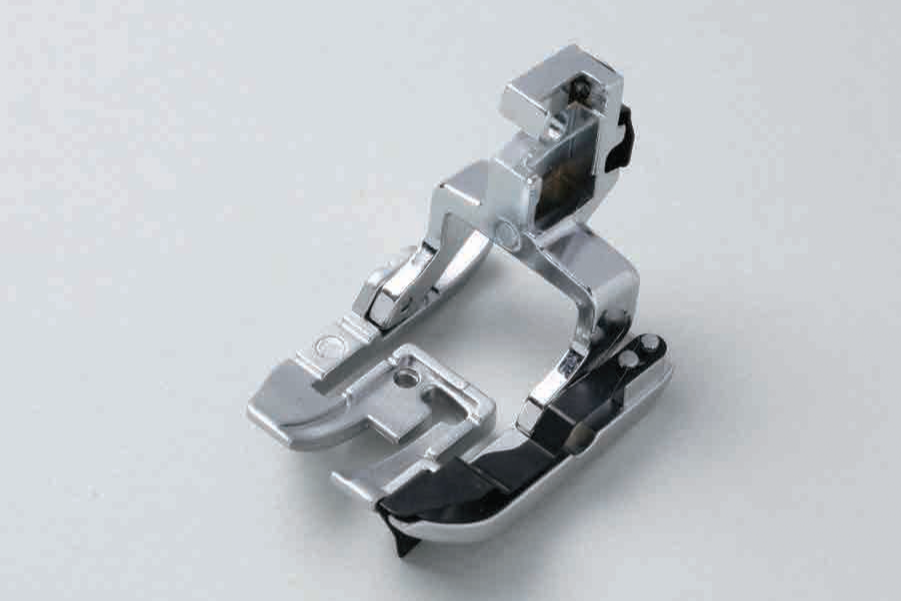 AcuFeed - 1/4 inch fot (gruppe 2B)