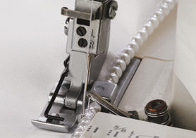 Perlefotsett (ML204-744)