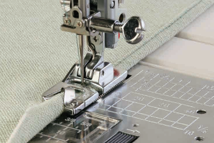 Faldefot 4 mm (gruppe 1)