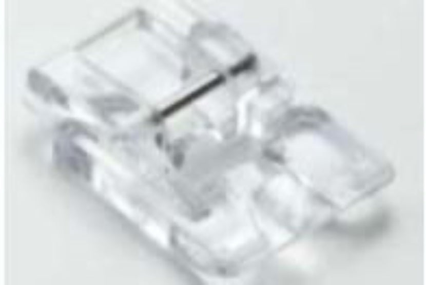 Perlefot bred - L2 (gruppe 1)