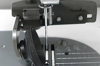 Rullefot semi-industriell (gruppe 1, 2, 5)