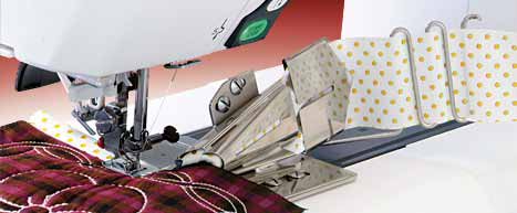 Kantbåndsapparat 1/2" (15 mm) (gruppe 2B)
