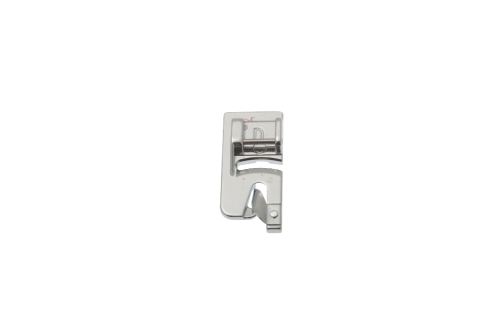 Faldefot 2mm - D (gruppe 1)