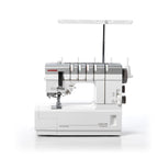 Janome Cover Pro 3000P