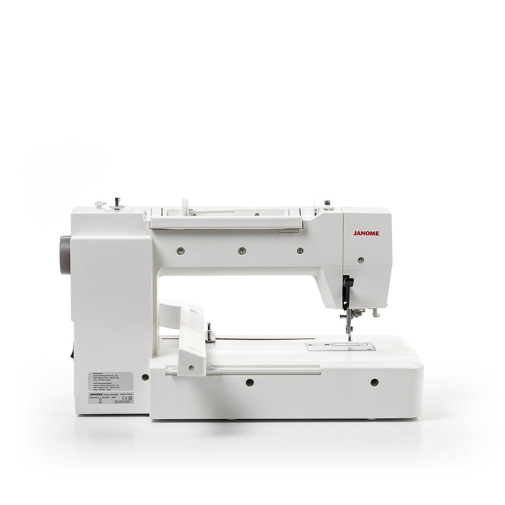 Memory Craft 550E