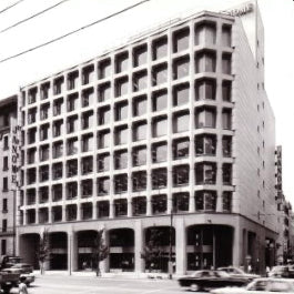 Janomes integrerte forskningslaboratorium
